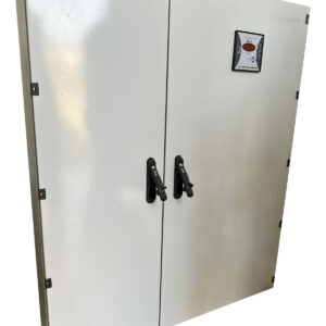 Πίνακας Πυκνωτών Αντιστάθμισης Άεργου Ισχύος